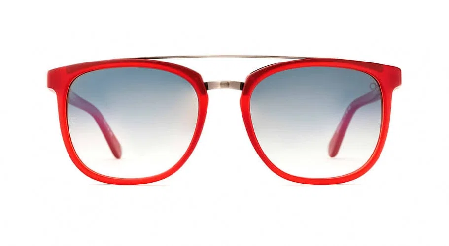 Etnia Barcelona BONANOVA SUN Sunglasses - view 2
